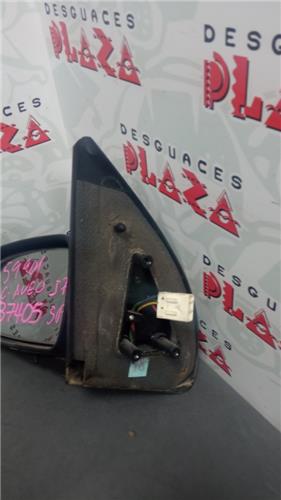 Retrovisor Electrico Izquierdo Chevrolet Aveo Berlina (2006->) 1.2 - 287405 - Imagen 2
