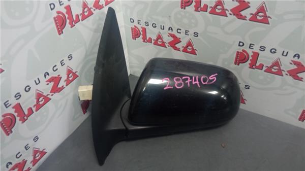 Retrovisor Electrico Izquierdo Chevrolet Aveo Berlina (2006->) 1.2 - 287405 - Imagen 3