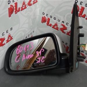 Retrovisor Electrico Izquierdo Chevrolet Aveo Berlina (2006->) 1.2 - 287409