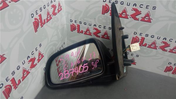 Retrovisor Electrico Izquierdo Chevrolet Aveo Berlina (2006->) 1.2 - 287405
