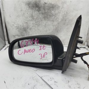 Retrovisor Electrico Izquierdo Chevrolet Aveo Berlina (2006->) 1.4 LS [1,4 Ltr. - 74 kW CAT] - 479839