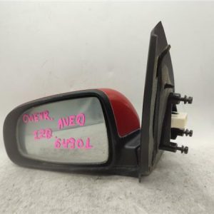 Retrovisor Electrico Izquierdo Chevrolet Aveo Berlina (2006->) 1.4 LT [1,4 Ltr. - 69 kW CAT] - 418772