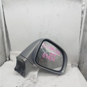 Retrovisor Electrico Izquierdo Chevrolet Captiva (2006->) 2.0 D - 542786