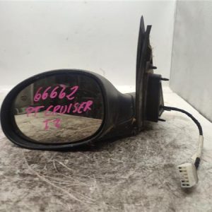 Retrovisor Electrico Izquierdo Chrysler PT Cruiser (2000->) 2.2 CRD - 462496