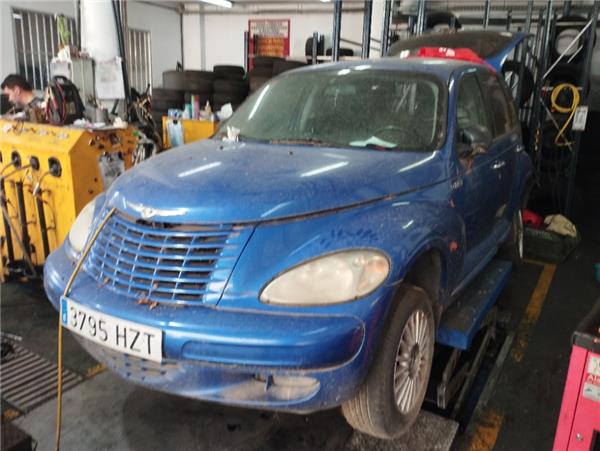 Retrovisor Electrico Izquierdo Chrysler PT Cruiser (2000->) 2.2 CRD - 462496 - Imagen 5