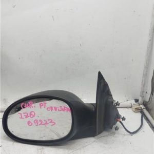 Retrovisor Electrico Izquierdo Chrysler PT Cruiser (2000->) 2.2 CRD - 528345