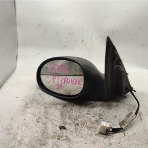 Retrovisor Electrico Izquierdo Chrysler PT Cruiser (2000->) 2.2 CRD Touring [2,2 Ltr. - 110 kW CRD CAT] - 441750