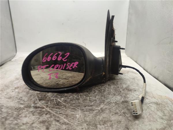 Retrovisor Electrico Izquierdo Chrysler PT Cruiser (2000->) 2.2 CRD - 462496