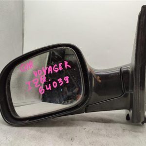 Retrovisor Electrico Izquierdo Chrysler Voyager (RG)(2001->) 2.5 CRD - 396434