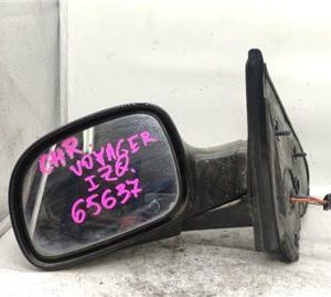 Retrovisor Electrico Izquierdo Chrysler Voyager (RG)(2001->) 2.8 CRD - 437608