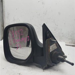 Retrovisor Electrico Izquierdo Citroen Berlingo (2002->) 1.9 D SX Combi [1,9 Ltr. - 51 kW Diesel] - 509885