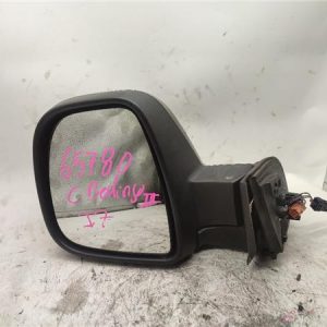 Retrovisor Electrico Izquierdo Citroen Berlingo Combi (2008->) 1.6 Collection [1,6 Ltr. - 84 kW HDi FAP] - 441152