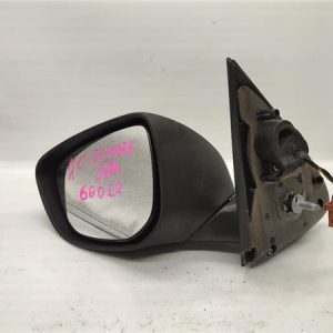 Retrovisor Electrico Izquierdo Citroen C-Elysée (11.2012->) 1.6 Exclusive [1,6 Ltr. - 85 kW 16V CAT (NFP / EC5M)] - 446391