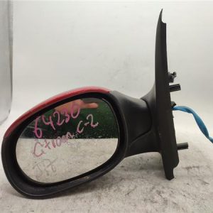 Retrovisor Electrico Izquierdo Citroen C2 (2003->) 1.4 HDi - 400571