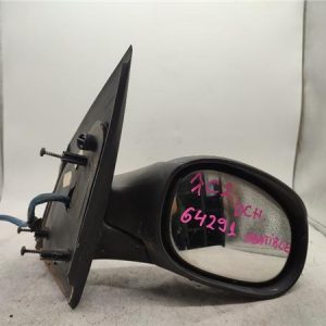 Retrovisor Electrico Izquierdo Citroen C2 (2003->) 1.6 - 402497