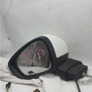 Retrovisor Electrico Izquierdo Citroen C3 (08.2016->) 1.2 Feel [1,2 Ltr. - 60 kW 12V VTi / PureTech] - 527544