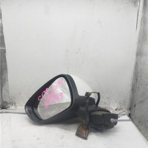 Retrovisor Electrico Izquierdo Citroen C3 (09.2009->) 1.4 Business [1,4 Ltr. - 50 kW HDi FAP] - 541794