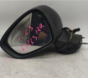 Retrovisor Electrico Izquierdo Citroen C3 (09.2009->) 1.6 Collection [1,6 Ltr. - 68 kW HDi FAP] - 368485