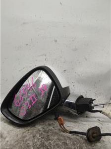 Retrovisor Electrico Izquierdo Citroen C3 (09.2009->) 1.6 Exclusive [1,6 Ltr. - 82 kW HDi FAP] - 459565