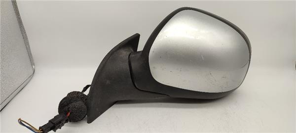 Retrovisor Electrico Izquierdo Citroen C3 (2002->) 1.1 i - 338873 - Imagen 3