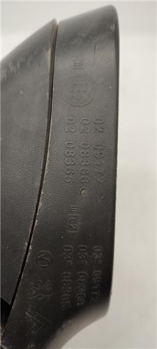 Retrovisor Electrico Izquierdo Citroen C3 (2002->) 1.1 i - 338873 - Imagen 4