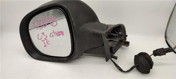 Retrovisor Electrico Izquierdo Citroen C3 (2002->) 1.1 i - 338873