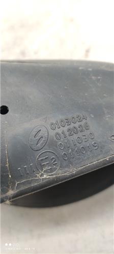 Retrovisor Electrico Izquierdo Citroen C3 (2002->) 1.4 HDi - 342981 - Imagen 3