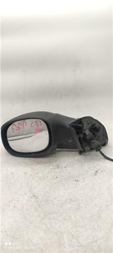 Retrovisor Electrico Izquierdo Citroen C3 (2002->) 1.4 HDi - 342981