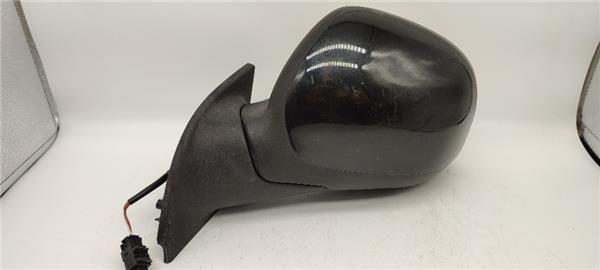 Retrovisor Electrico Izquierdo Citroen C3 (2002->) 1.4 i - 338875 - Imagen 3