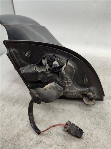 Retrovisor Electrico Izquierdo Citroen C3 (2002->) 1.4 i - 396032 - Imagen 4