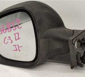 Retrovisor Electrico Izquierdo Citroen C3 (2002->) 1.4 i - 338875