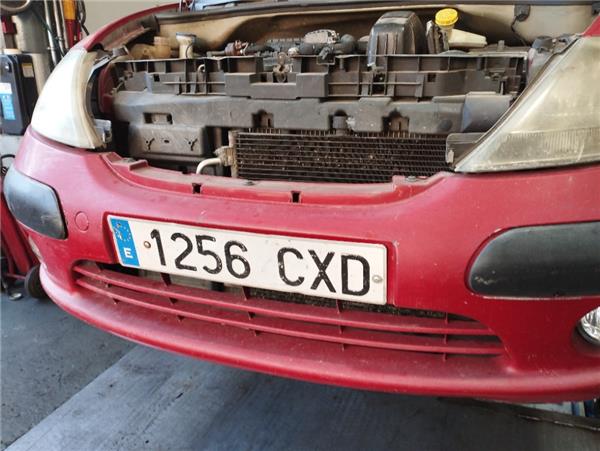 Retrovisor Electrico Izquierdo Citroen C3 (2002->) 1.4 i - 396032 - Imagen 5