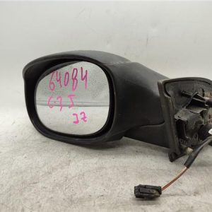 Retrovisor Electrico Izquierdo Citroen C3 (2002->) 1.4 i - 396032