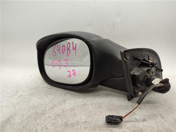 Retrovisor Electrico Izquierdo Citroen C3 (2002->) 1.4 i - 396032