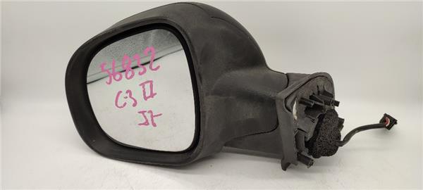 Retrovisor Electrico Izquierdo Citroen C3 (2002->) 1.4 i - 338875