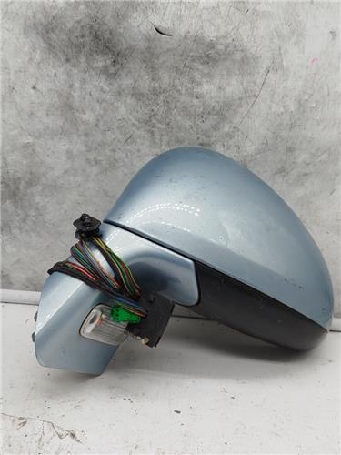 Retrovisor Electrico Izquierdo Citroen C4 Berlina (06.2004->) 1.6 16V - 475671 - Imagen 2