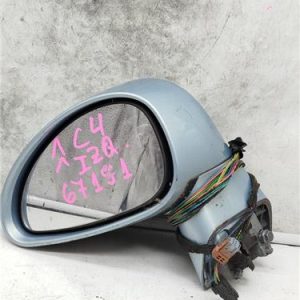 Retrovisor Electrico Izquierdo Citroen C4 Berlina (06.2004->) 1.6 16V - 475671