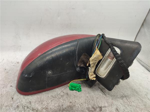 Retrovisor Electrico Izquierdo Citroen C4 Coupe (2004->) 1.4 16V - 414825 - Imagen 3