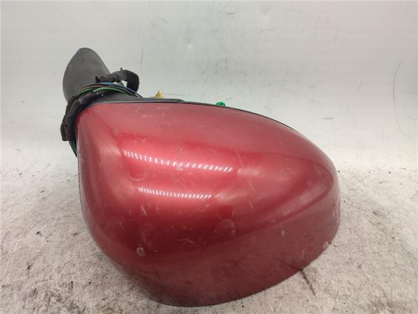 Retrovisor Electrico Izquierdo Citroen C4 Coupe (2004->) 1.4 16V - 414825 - Imagen 4