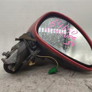 Retrovisor Electrico Izquierdo Citroen C4 Coupe (2004->) 1.4 16V - 414825