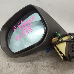Retrovisor Electrico Izquierdo Citroen C4 Picasso (2007->) 1.6 HDi - 434467