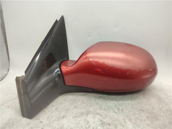 Retrovisor Electrico Izquierdo Citroen C5 Berlina (2001->) 1.8 16V (DC6FZB, DC6FZE) - 421477 - Imagen 2