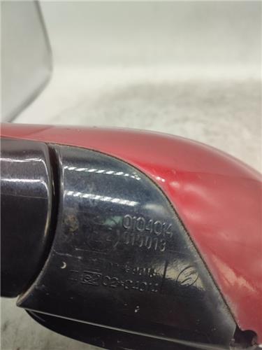 Retrovisor Electrico Izquierdo Citroen C5 Berlina (2001->) 1.8 16V (DC6FZB, DC6FZE) - 421477 - Imagen 3