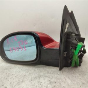 Retrovisor Electrico Izquierdo Citroen C5 Berlina (2001->) 1.8 16V (DC6FZB, DC6FZE) - 421477