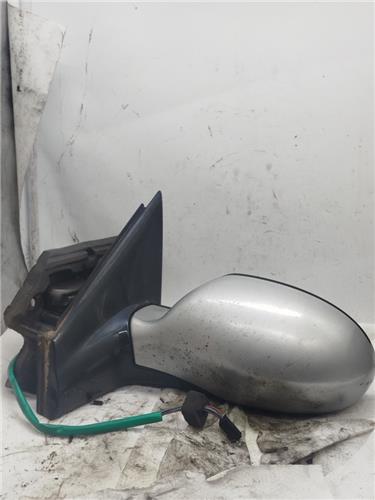 Retrovisor Electrico Izquierdo Citroen C5 Berlina (2001->) 2.0 HDi - 533756 - Imagen 2