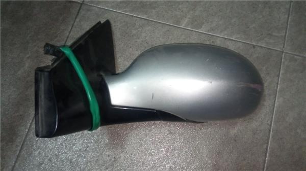 Retrovisor Electrico Izquierdo Citroen C5 Berlina (2001->) 2.0 HDi - 247802 - Imagen 3