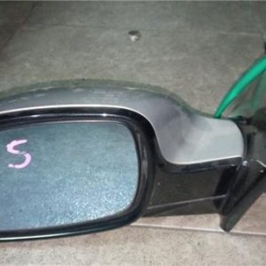Retrovisor Electrico Izquierdo Citroen C5 Berlina (2001->) 2.0 HDi - 247802