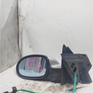 Retrovisor Electrico Izquierdo Citroen C5 Berlina (2001->) 2.0 HDi - 533756