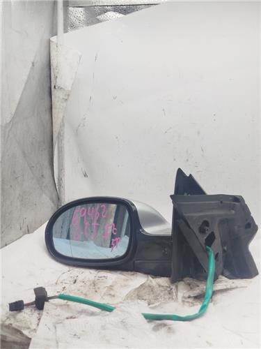 Retrovisor Electrico Izquierdo Citroen C5 Berlina (2001->) 2.0 HDi - 533756