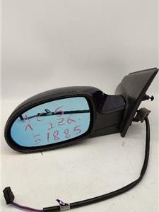 Retrovisor Electrico Izquierdo Citroen C5 Berlina (2001->) 2.0 HDi (DCRHZB, DCRHZE) - 337113